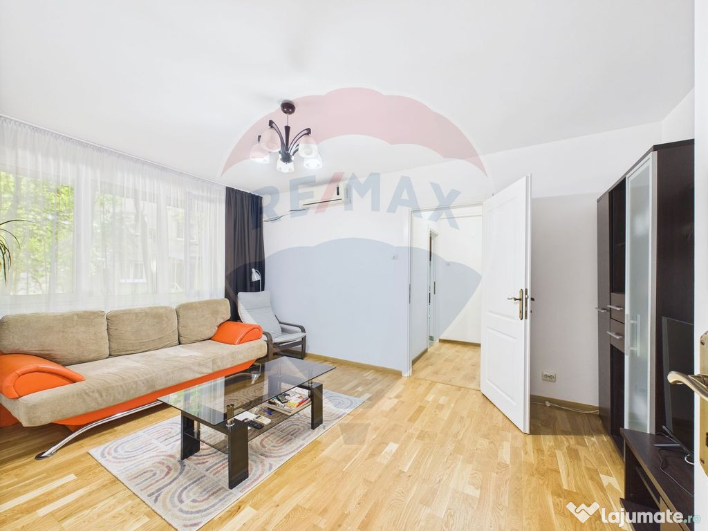 Apartament 2 camere de vanzare - Sos Oltenitei