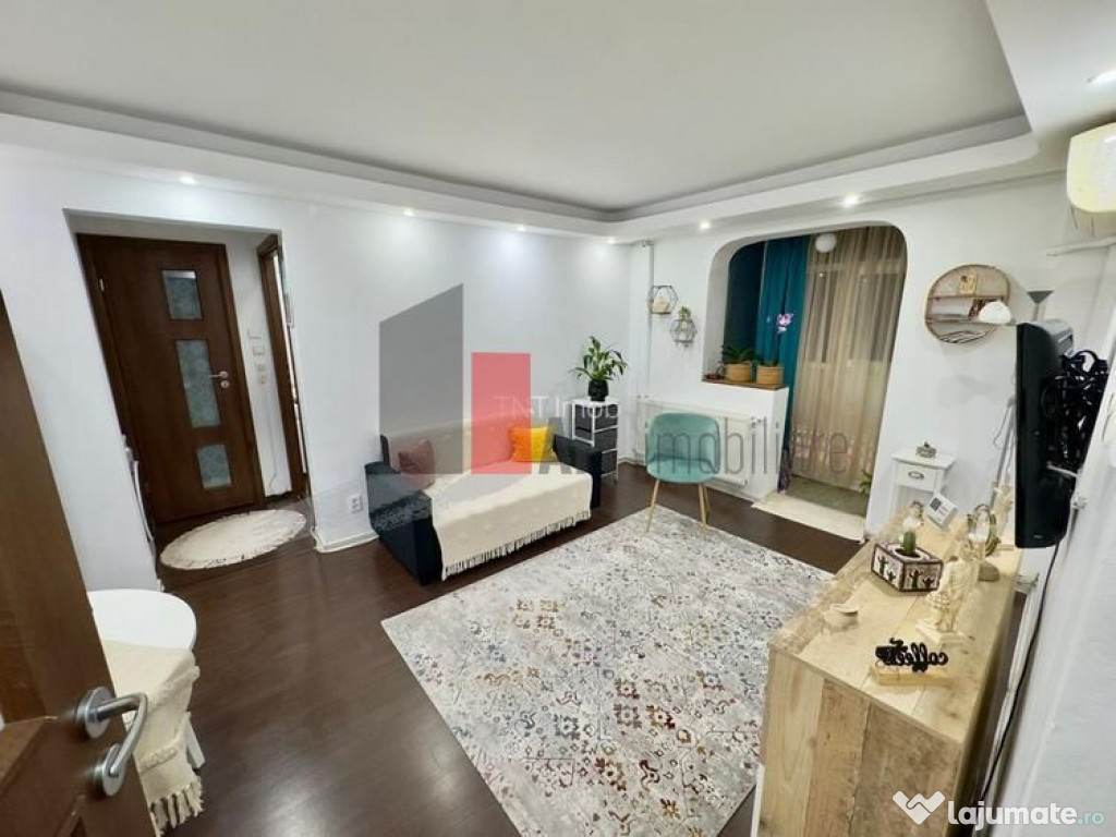 Apartament 2 camere - Lujerului/ Veteranilor