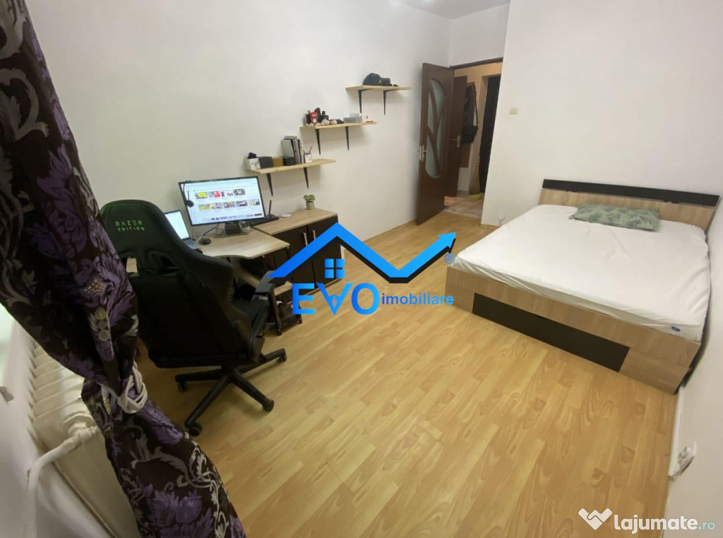 Apartament cu 1 camera, pet friendly, zona Metalurgie