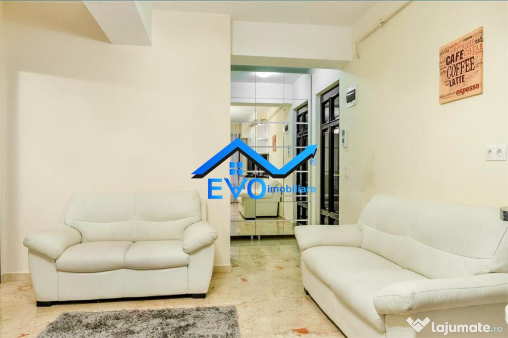 Apartament cu 2 camere, etajul 2, complex Exclusive Residenc