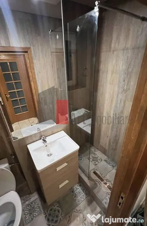 Inchiriere 2 camere Sala Palatului