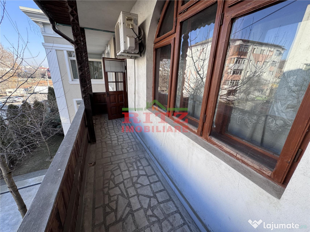 NOU! Vila D P 1E Garaj,cu dublu acces, zona ULTRACENTRALA!