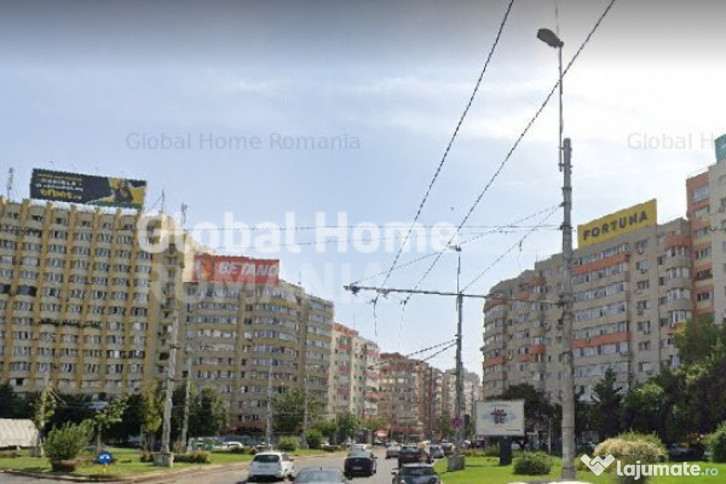 Zona Calea Mosilor - Obor | Spatiu comercial | Pretabil acti
