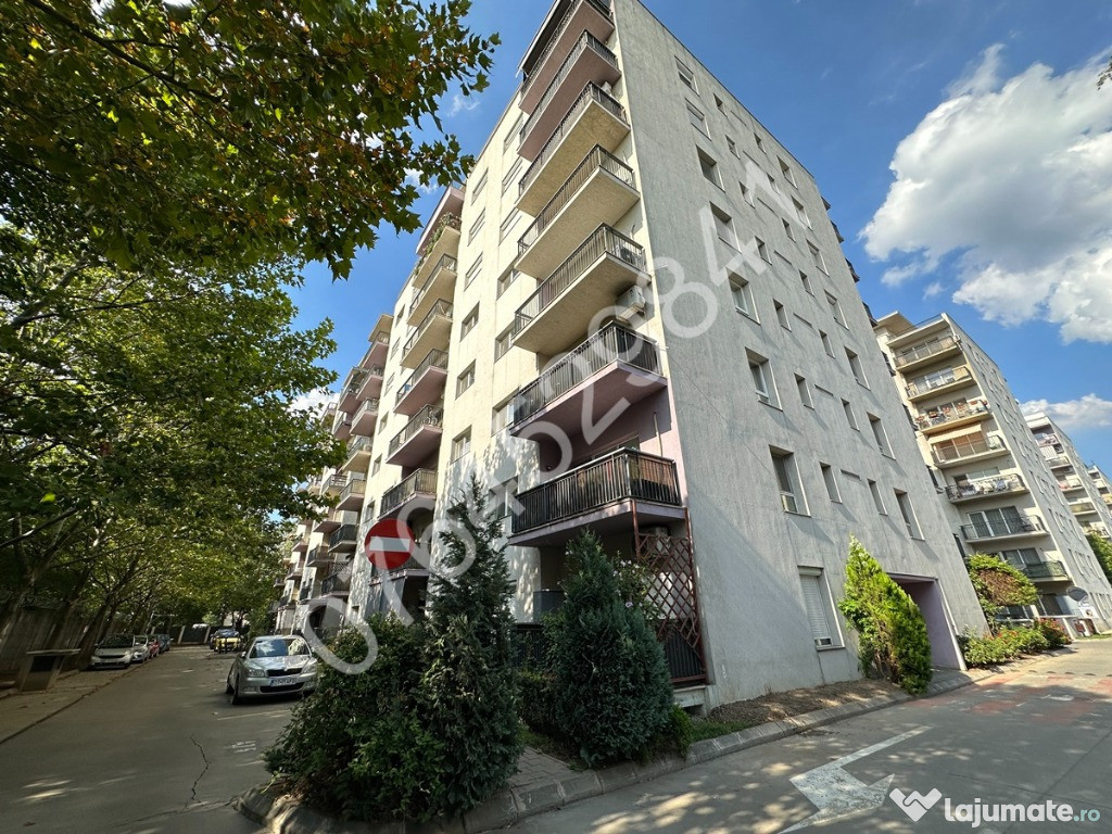 Apt. 2cam. Militari, Bd. I.Maniu,Ten Blocks,3min. metrou Pacii,parcare