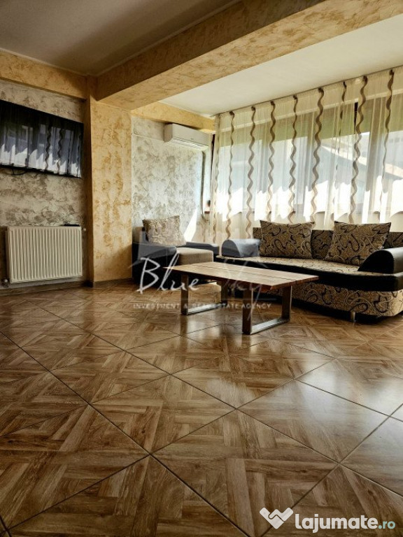 Studio spațios in Mamaia Nord, la doar 250 m de mare