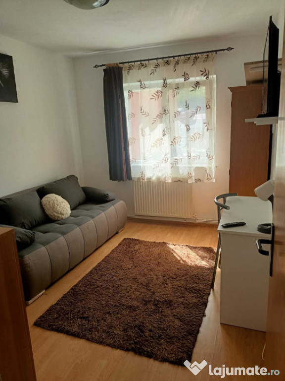 Apartament 3 cam 65 MP, et 2, ASTRA