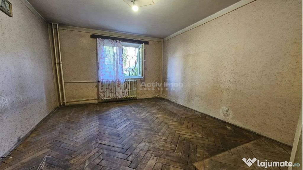 Apartament - 3 camere - Gheorgheni