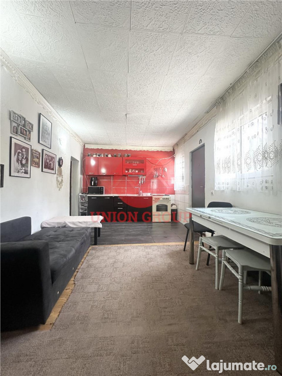 Casa la Super Pret in Zona Abator