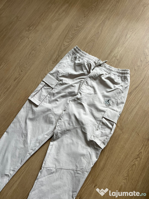 Pantaloni Jordan cargo baggy