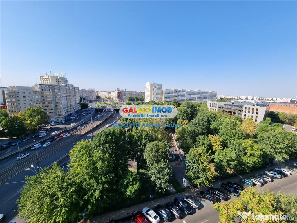 Inchiriez garsoniera metrou Obor Mihai Bravu
