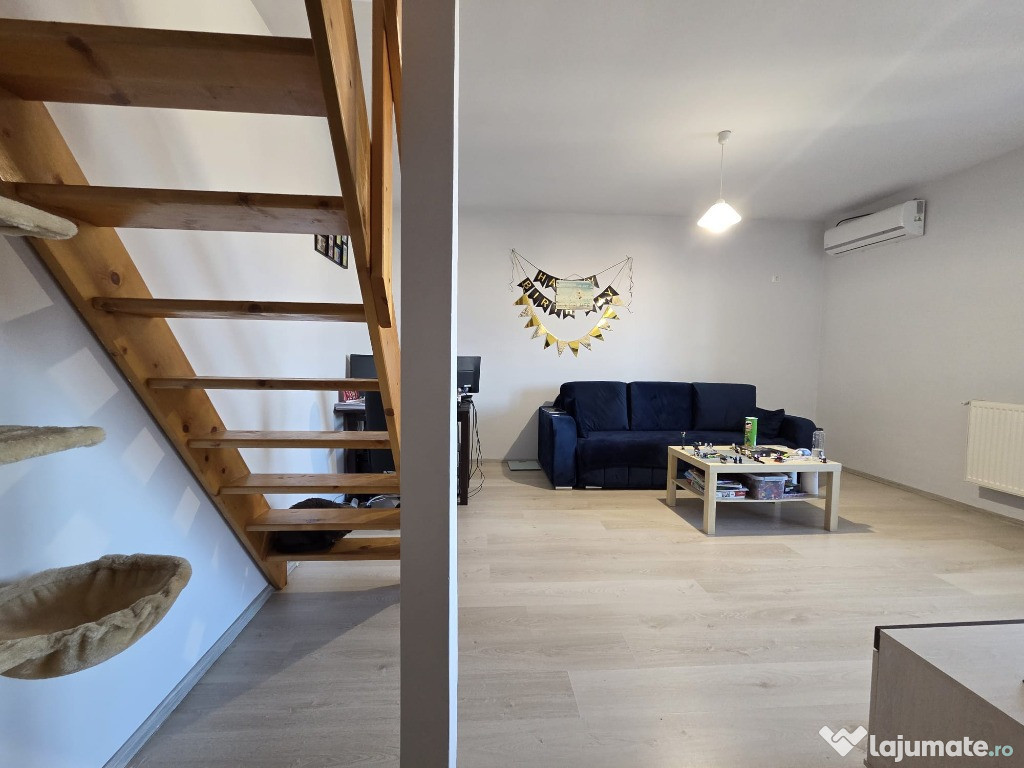 IEFTIN Ap 4 camere 65000 euro!