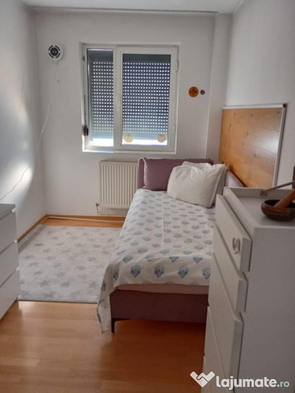 Apartament de 2 camere zona Noua