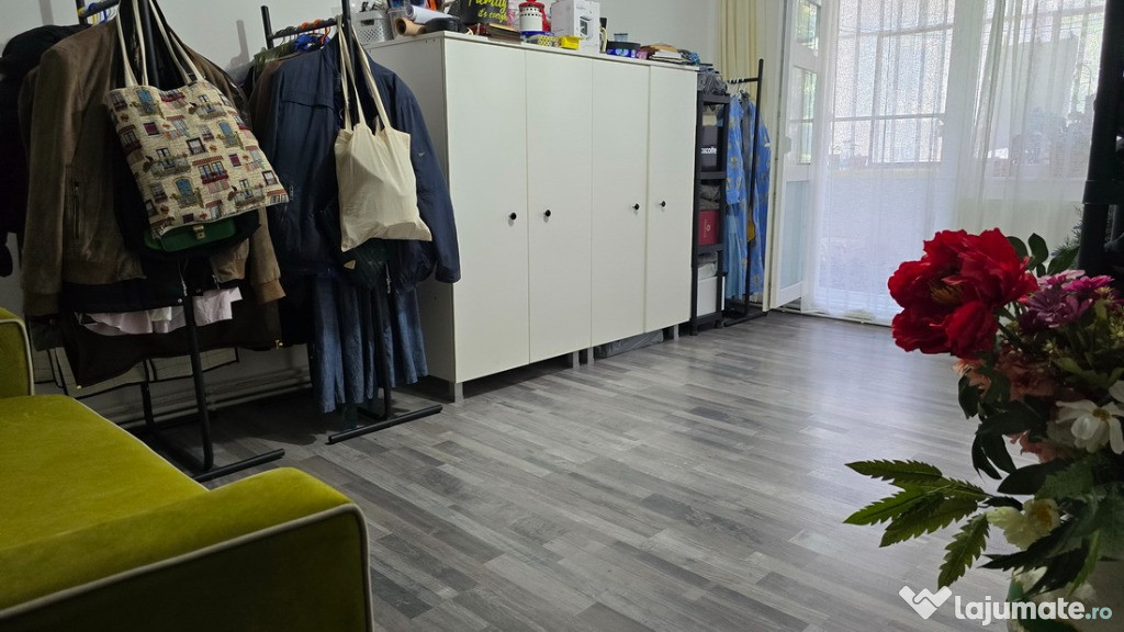 Apartament 3 camere in Deva, zona Piata -Gara, et 1