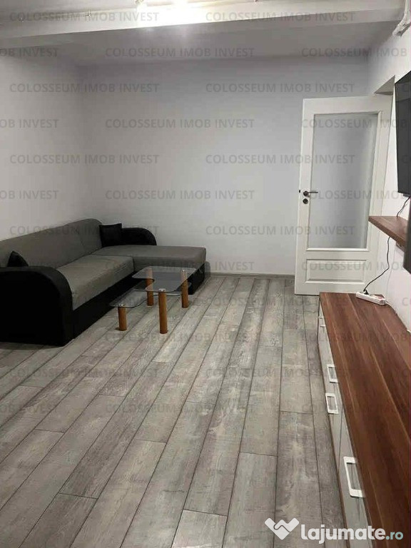 COLOSSEUM: Apartament 3 Camere 13 decembrie Vivamus