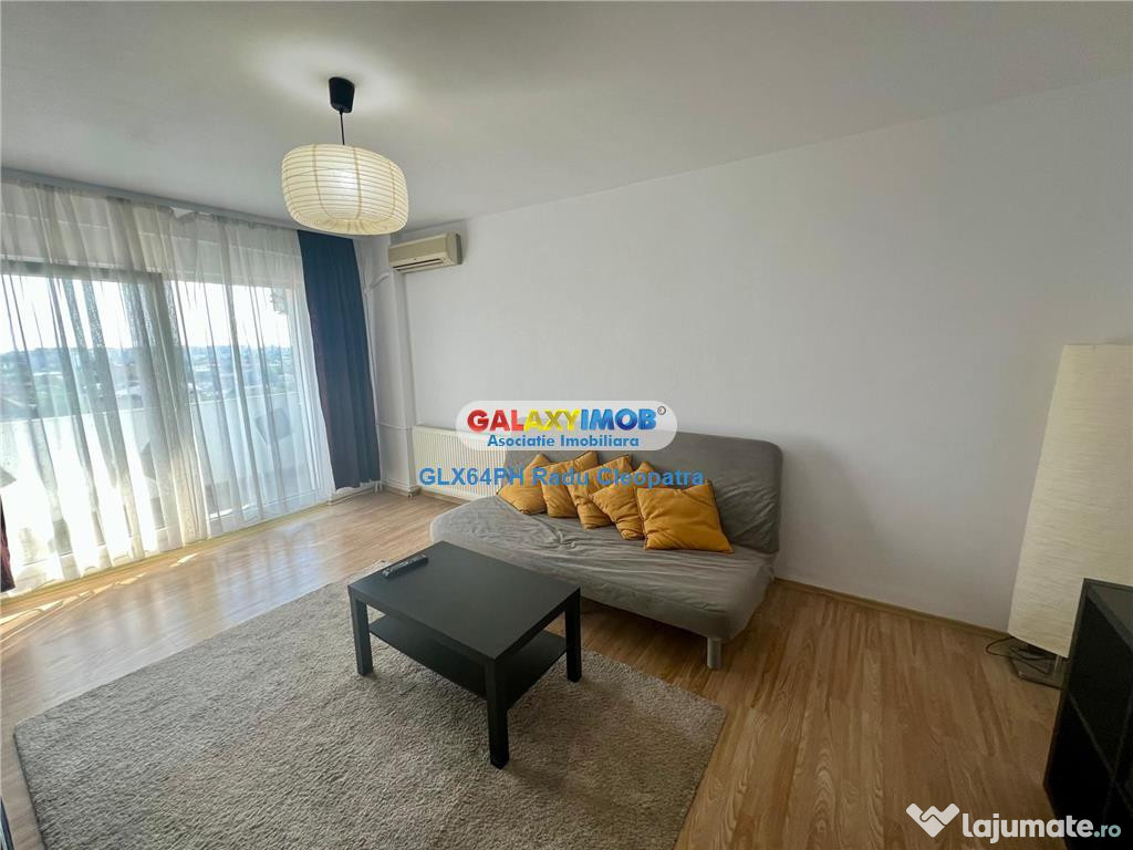 Apartament 2 camere, Ploiesti, zona ultracentrala
