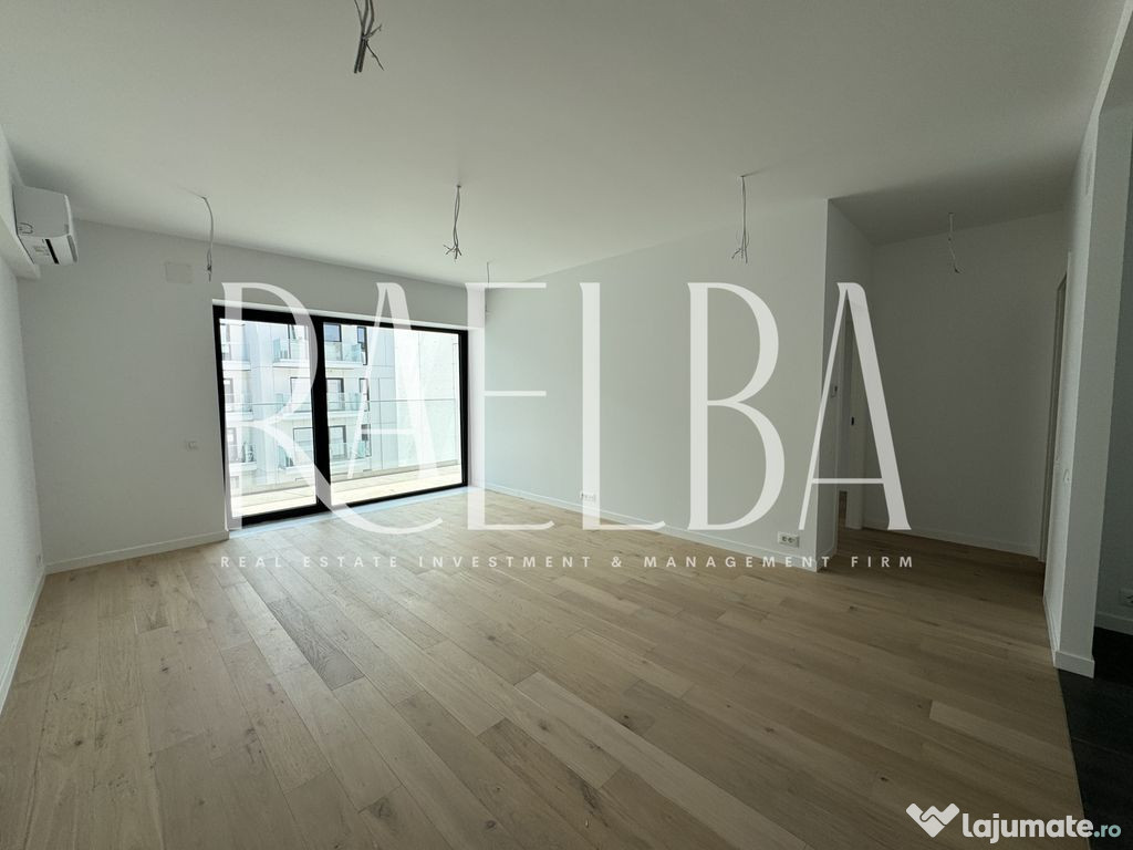 | NEW | Apartament 2 camere | One Cotroceni |