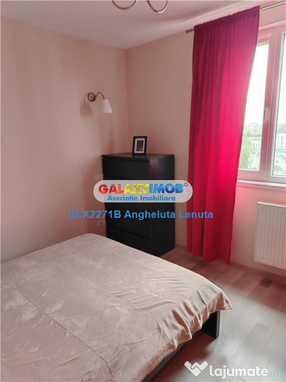 Drumul Taberei Moghioros apartament 2 camere de inchiriat