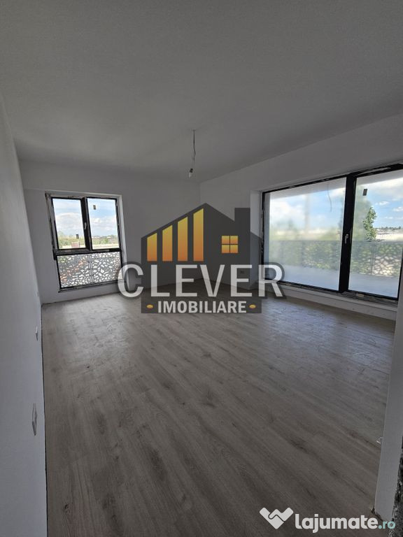 Titan Liviu Rebreanu Apartament 3 camere Decomandat