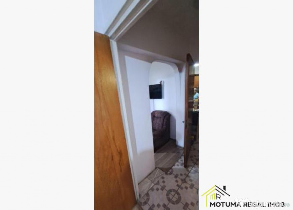 Apartament 2 camere de Lujerului
