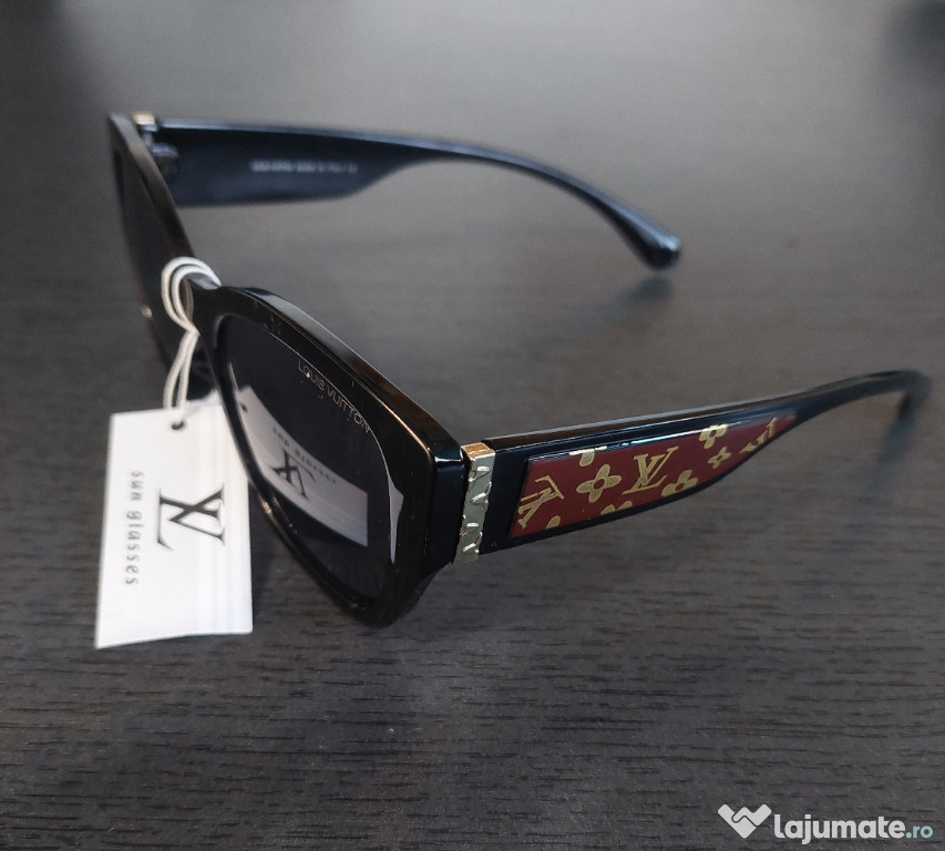 Ochelari de soare – Modele de top la preț imbatabil!