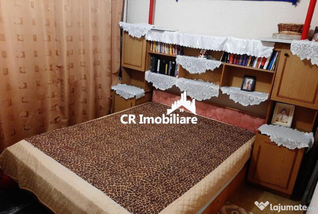 Apartament 3 camere Auchan Vitan