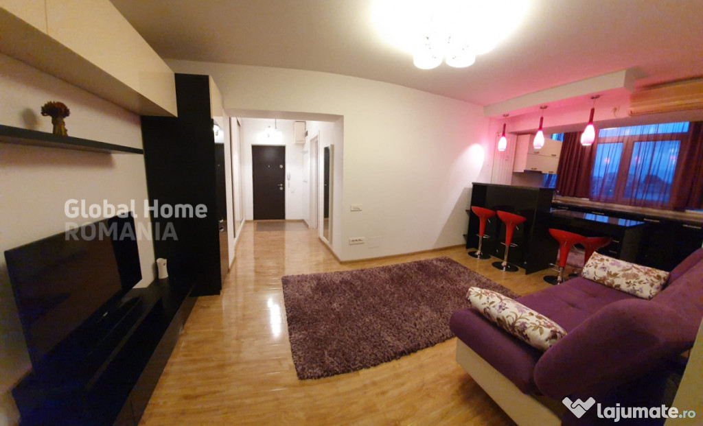 Apartament de Închiriat – Șoseaua Ștefan cel Mare | 2 C