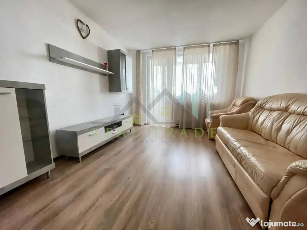 Apartament 2 camere Vlahuta ITC