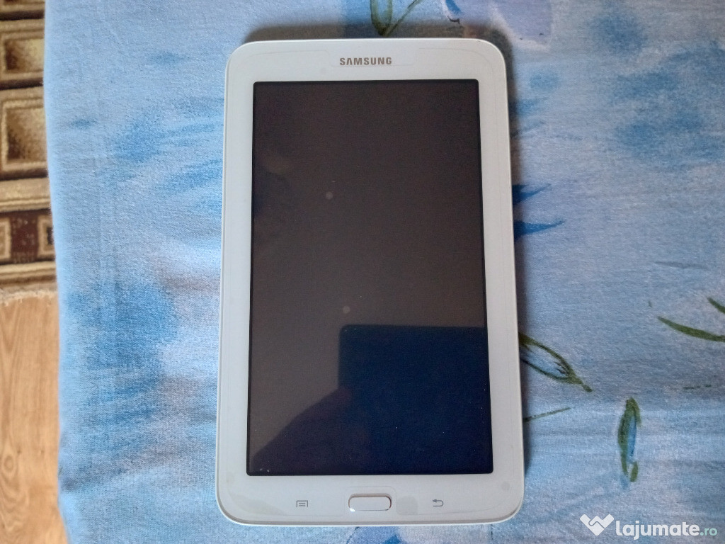 Vand  Tableta Samsung Galaxy Tab 3 lite 7" Dual-Core 1.20GHz, 1GB RAM,