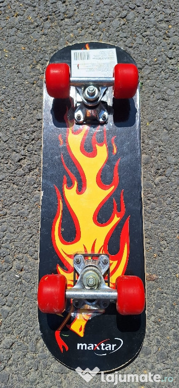 Skateboard de vânzare