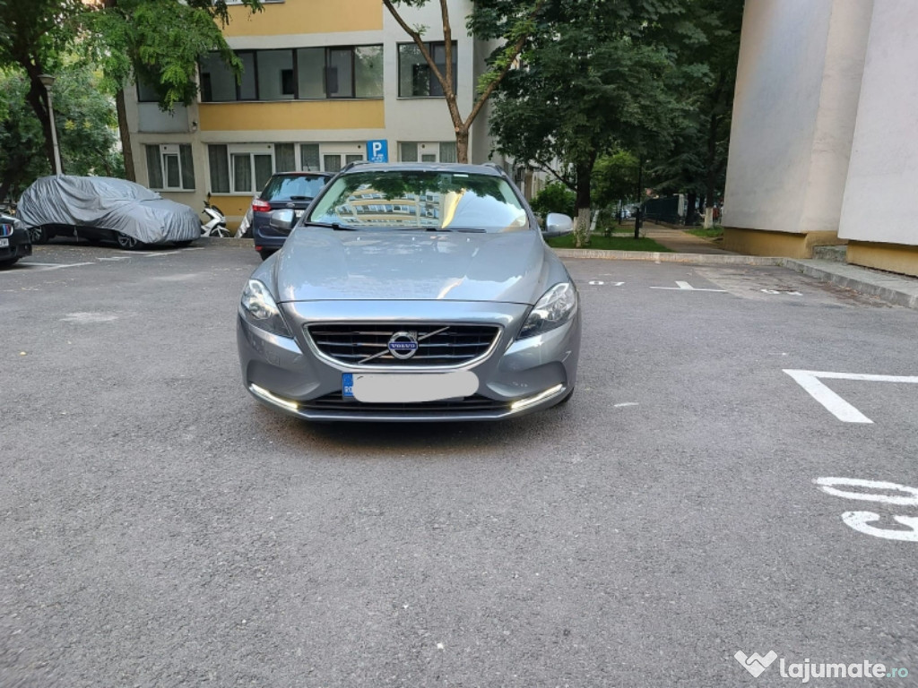 Volvo V40 2.0 Diesel 2016