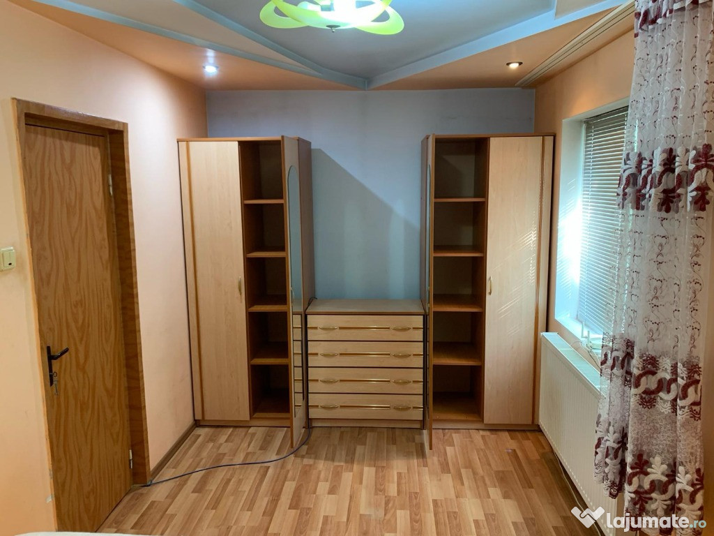 Apartament 2 camere | KAUFLAND