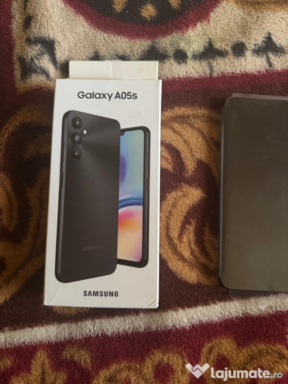 Vând Samsung Galaxy A05s nou