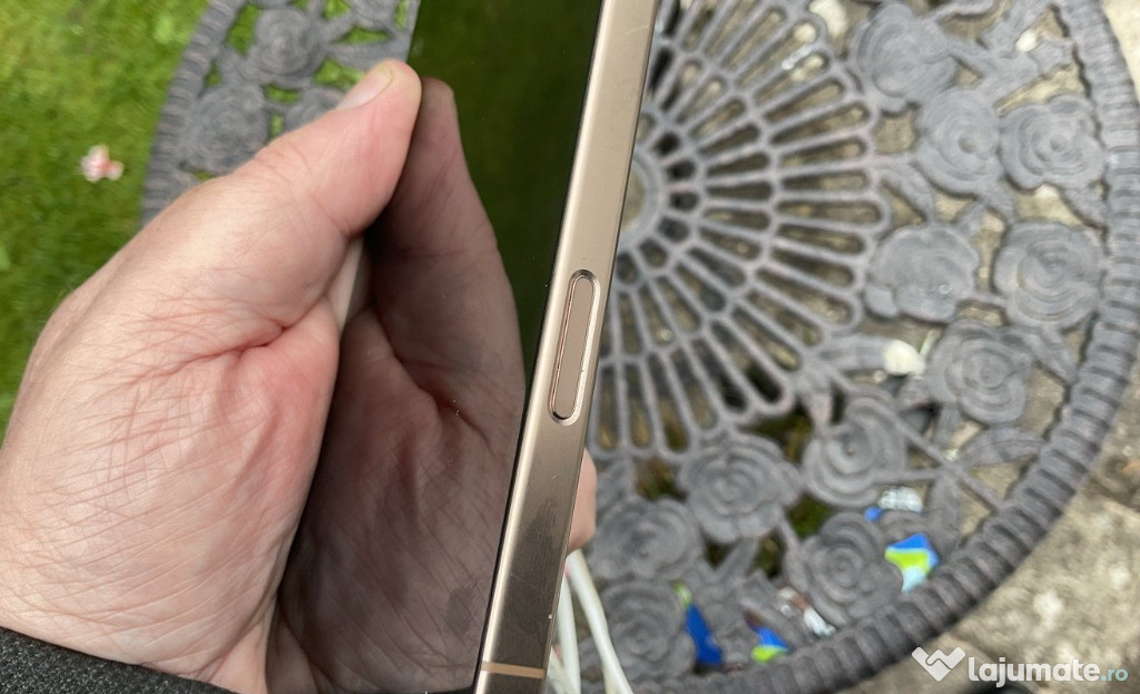 Deblocare iphone 16 pro max 512GB