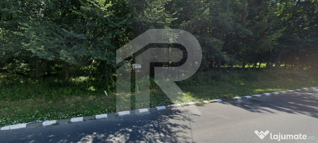 ???? Teren construibil Snagov – locul unde visele capătă