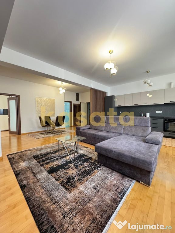 Vanzare 3 Camere Domenii Racota