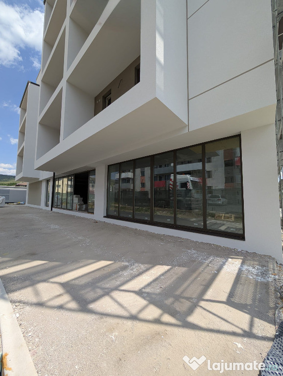 Spatiu comercial, zona Somesului