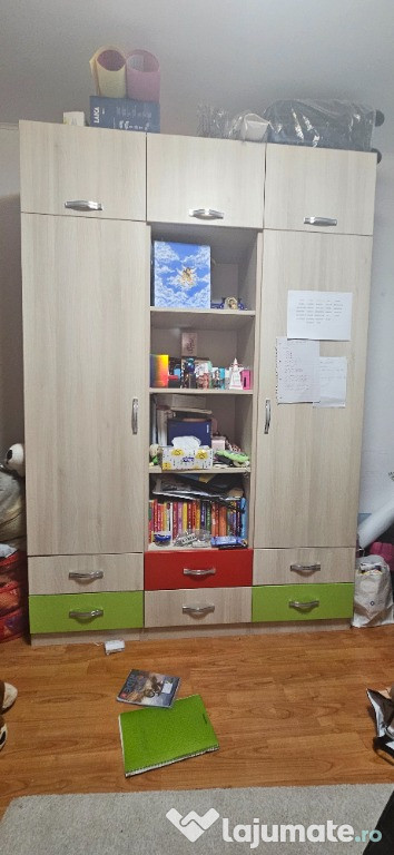 Comoda tv mobilade sufragerie