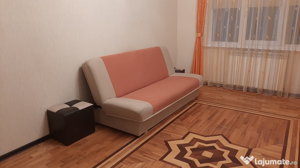 Închiriez apartament 2 camere Obcini SV