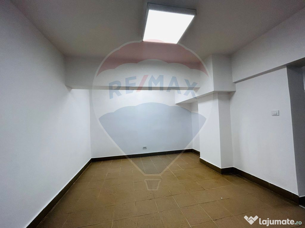 Spațiu comercial de 96mp de închiriat în zona Ultracen...