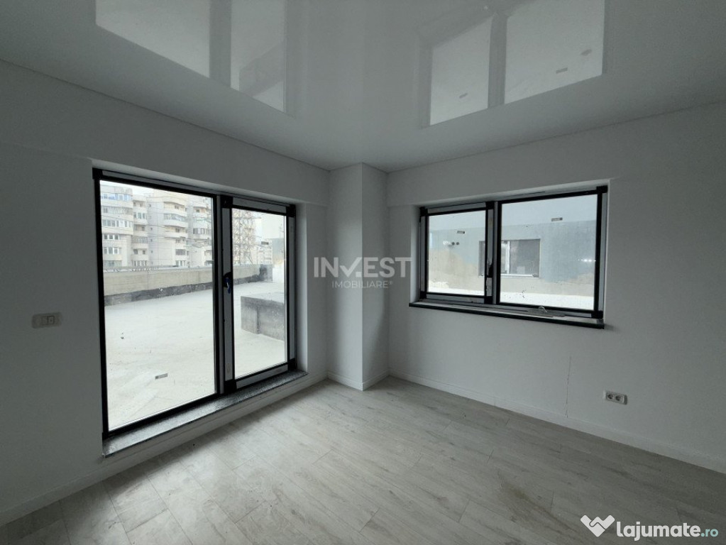 APARTAMENT CU 3 CAMERE , NICOLINA