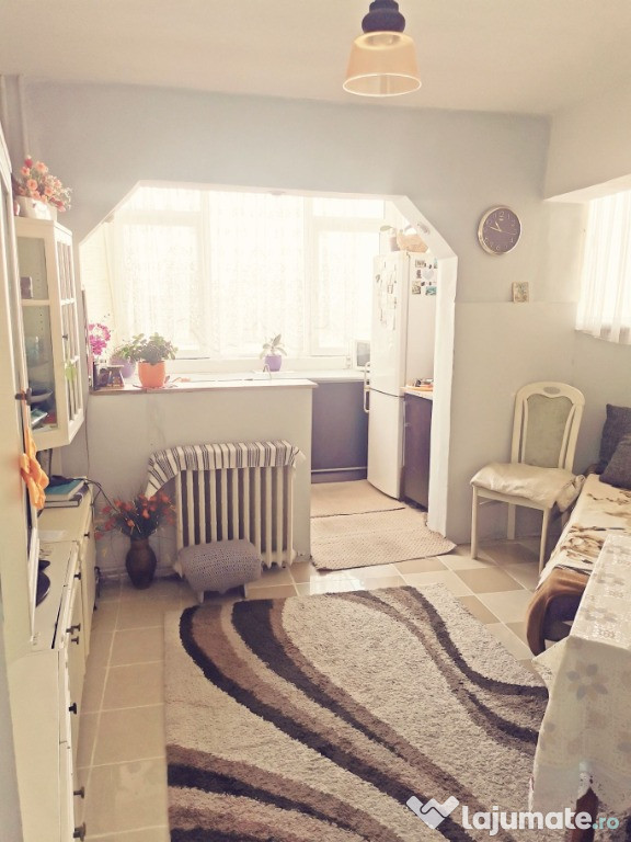 Apartament 2 camere Marasti