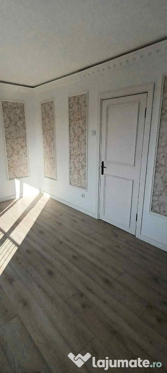 Apartament 2 camere, semidecomandat - zona Astra
