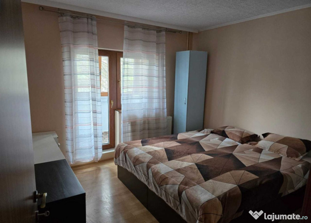 Rahova - 4 Camere - Centrala - AC - 2xBai - 2xBalcon - Prima