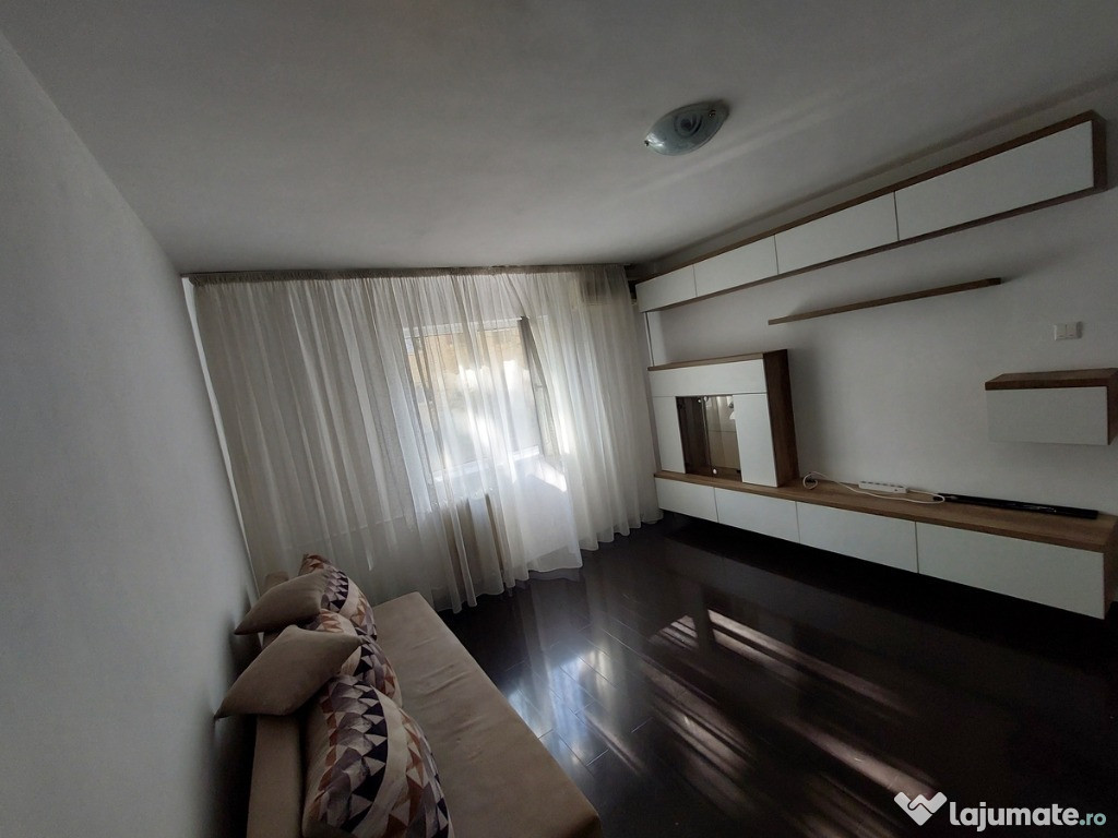 Apartament cu 3 camere, Bd. Constantin Brancoveanu