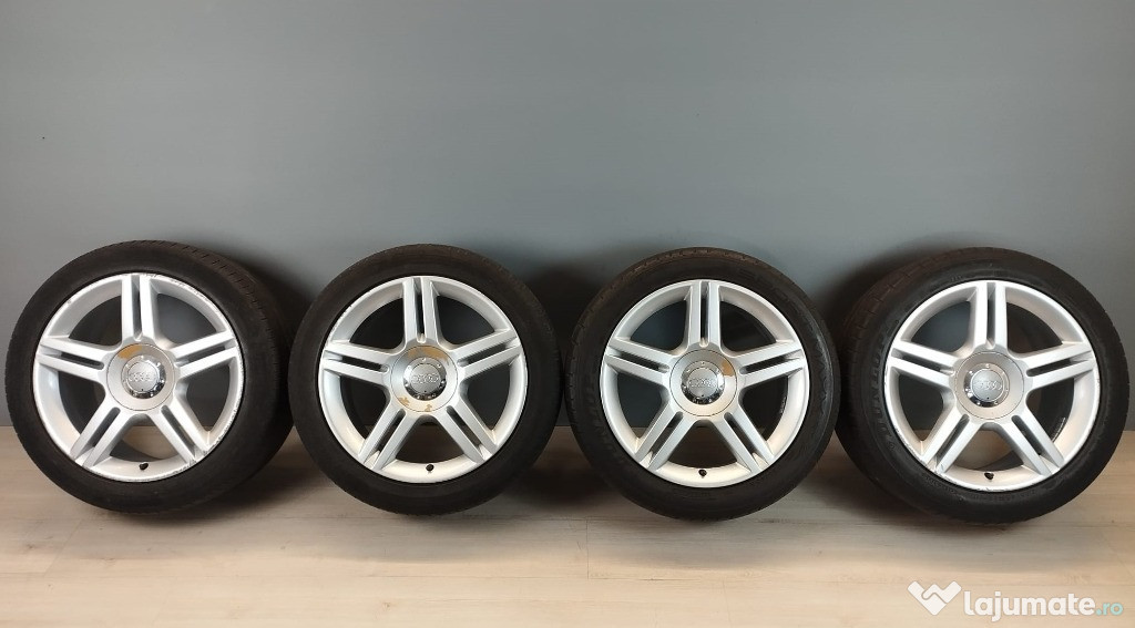 Jante audi originale