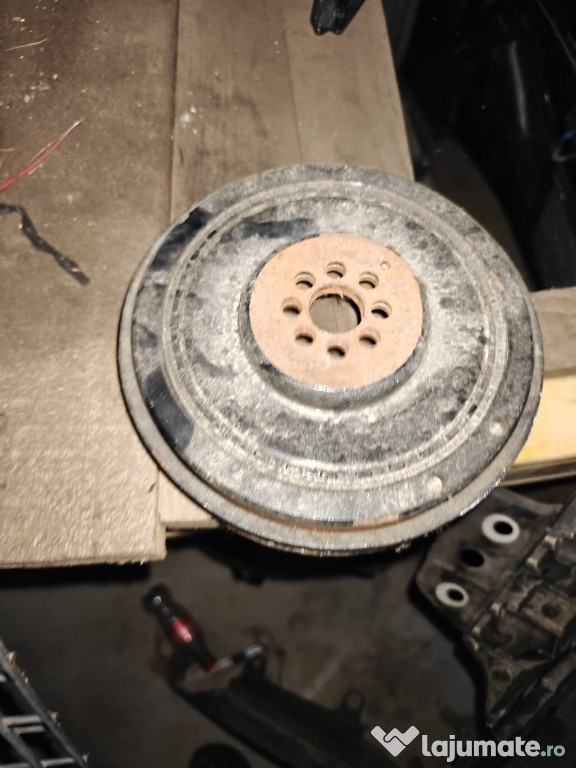 Fulie vilbrochen audi A4 b8