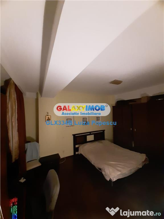 Apartament 3 camere Drumul Sarii-Razoare 83mp, bloc 2010