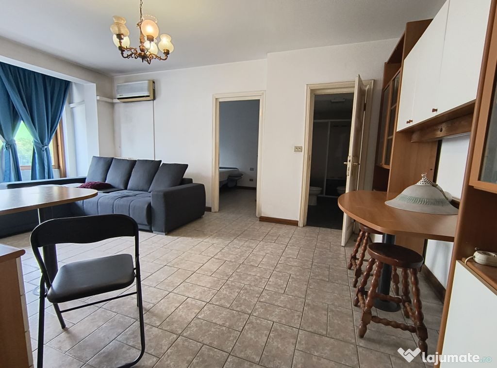 Piata Romana- Magheru- Ideal investitie!
