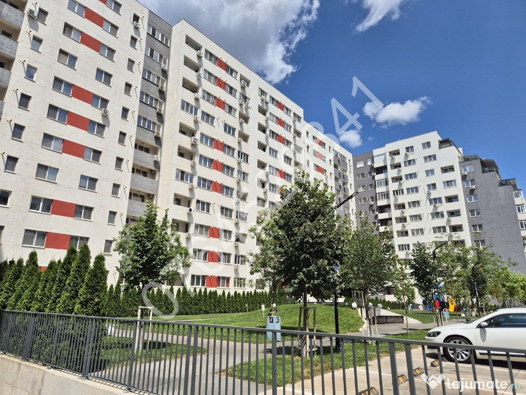 Apt. 2cam. Rotar Park2-Militari,langa Metro,Drm. Osiei, 10min. metrou