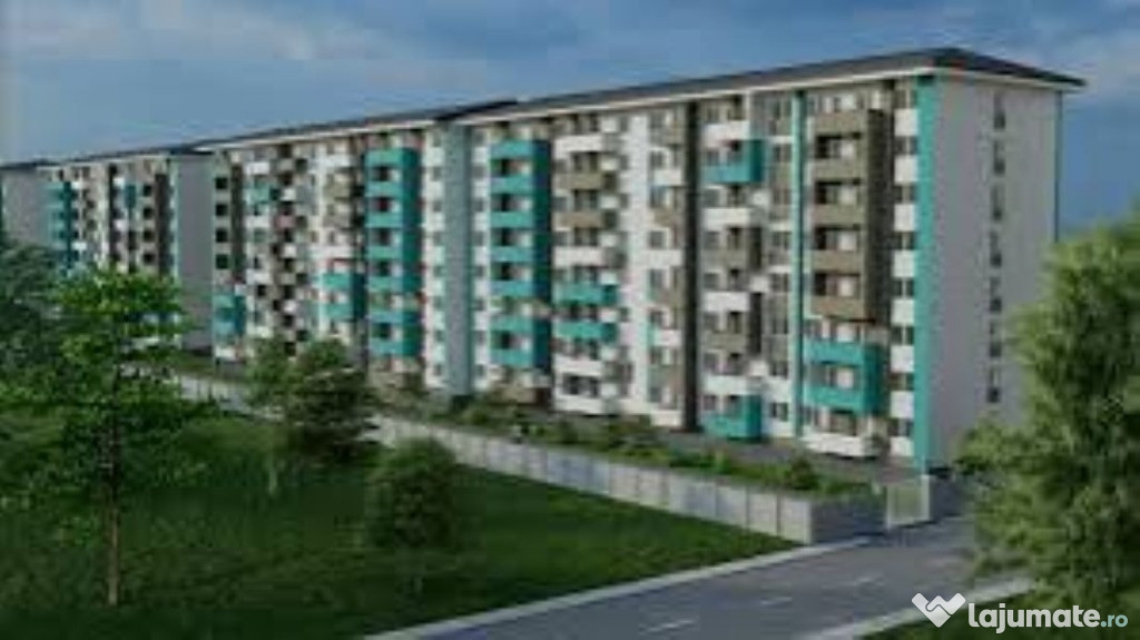 Pasarela Berceni | Apartament 2 camere